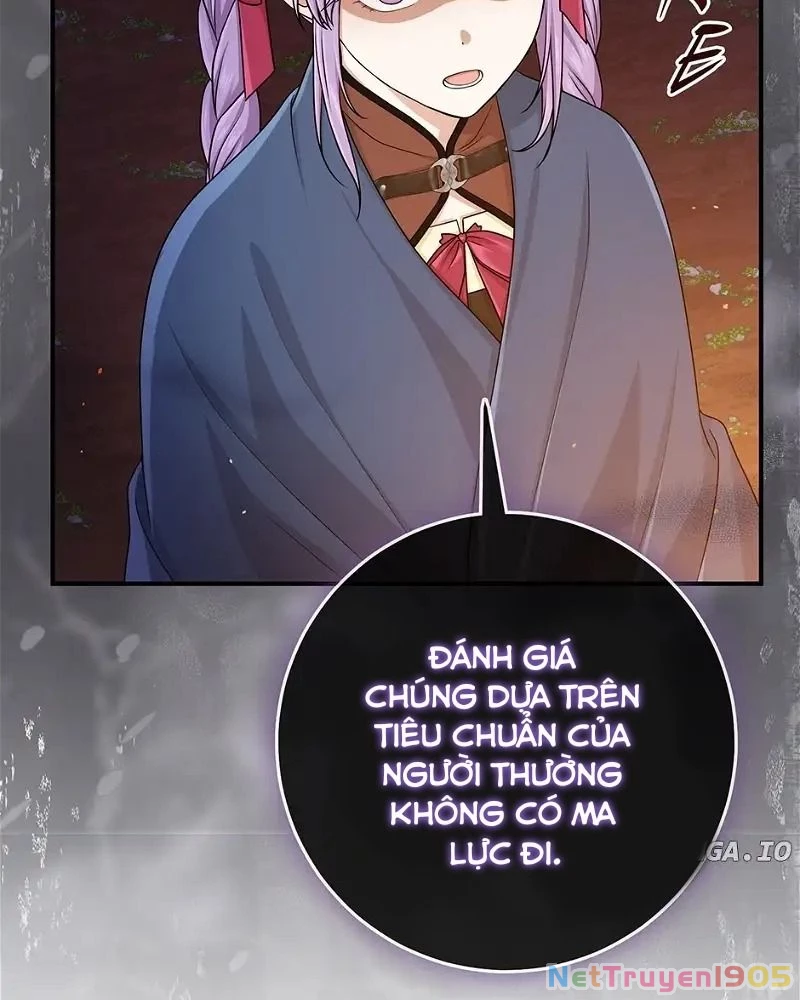 Tôi Đã Diễn Tròn Vai Một Đứa Con Gái Nuôi Chapter 54 - 11