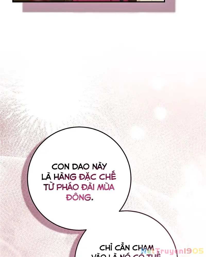 Tôi Đã Diễn Tròn Vai Một Đứa Con Gái Nuôi Chapter 54 - 24