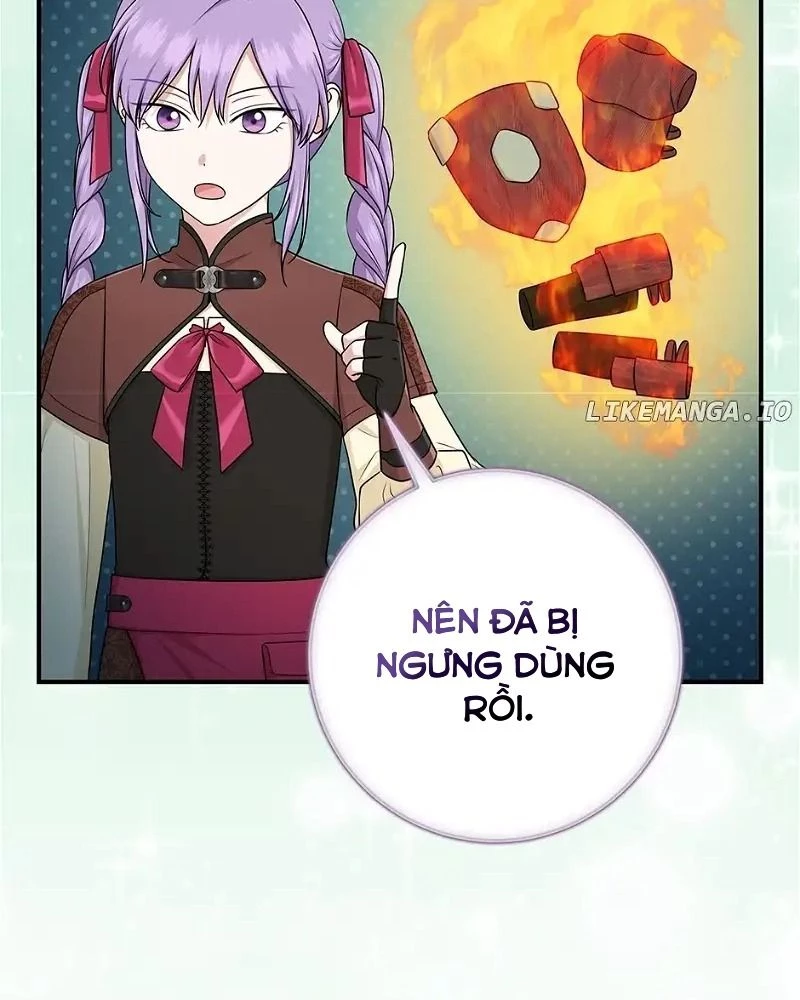 Tôi Đã Diễn Tròn Vai Một Đứa Con Gái Nuôi Chapter 54 - 31