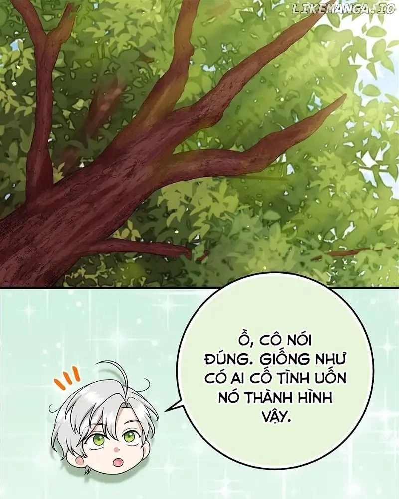 Tôi Đã Diễn Tròn Vai Một Đứa Con Gái Nuôi Chapter 54 - 33