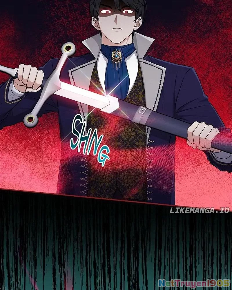 Tôi Đã Diễn Tròn Vai Một Đứa Con Gái Nuôi Chapter 55 - 5