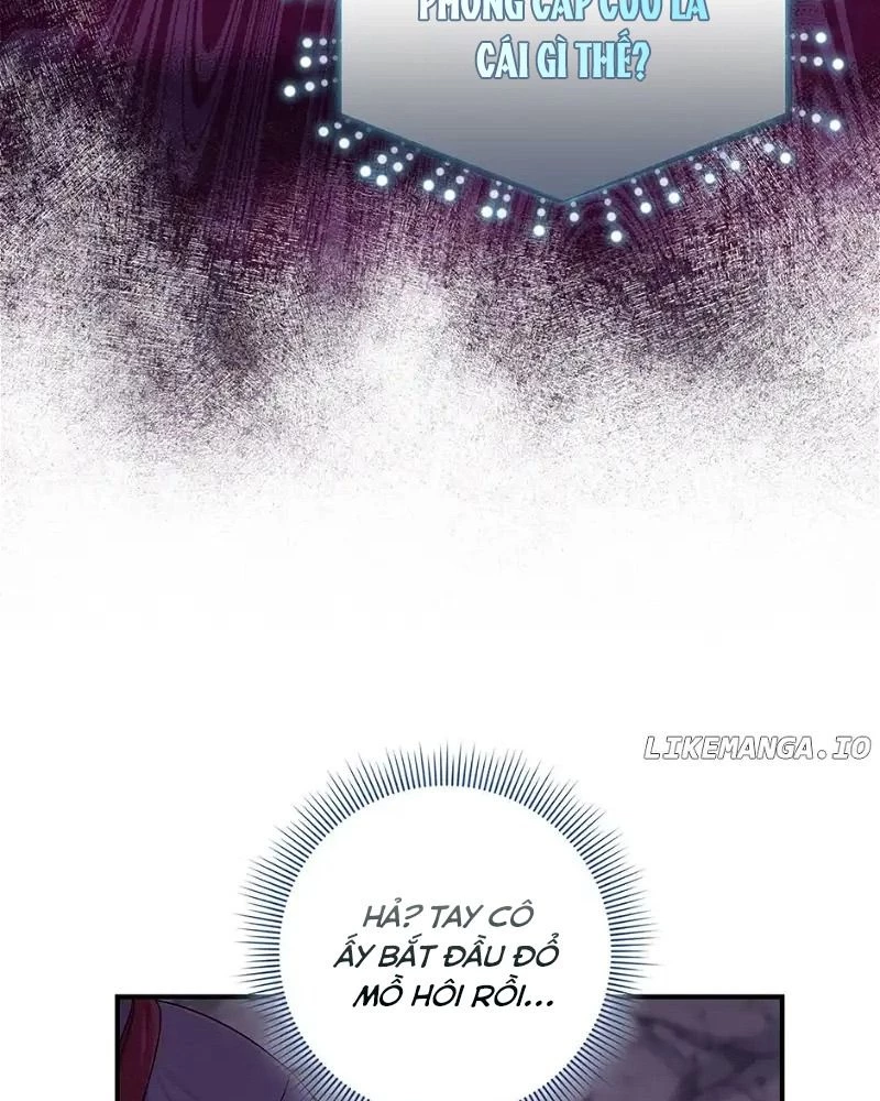 Tôi Đã Diễn Tròn Vai Một Đứa Con Gái Nuôi Chapter 55 - 15