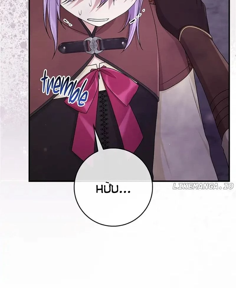 Tôi Đã Diễn Tròn Vai Một Đứa Con Gái Nuôi Chapter 55 - 21