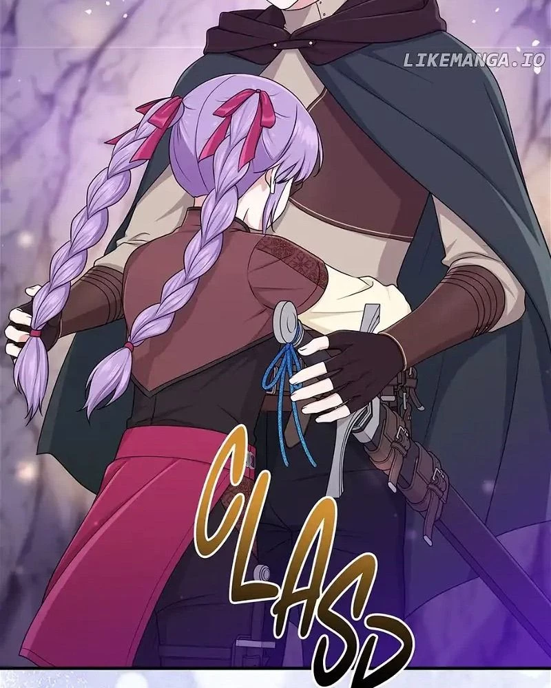 Tôi Đã Diễn Tròn Vai Một Đứa Con Gái Nuôi Chapter 55 - 23