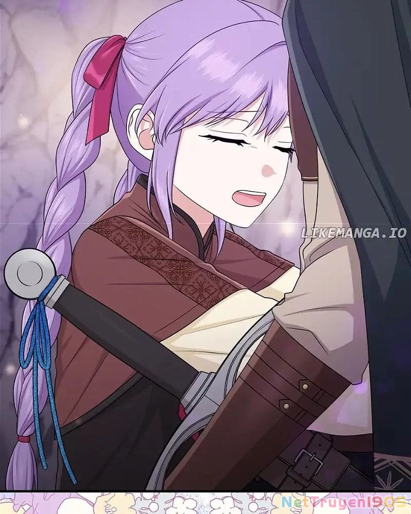 Tôi Đã Diễn Tròn Vai Một Đứa Con Gái Nuôi Chapter 55 - 27