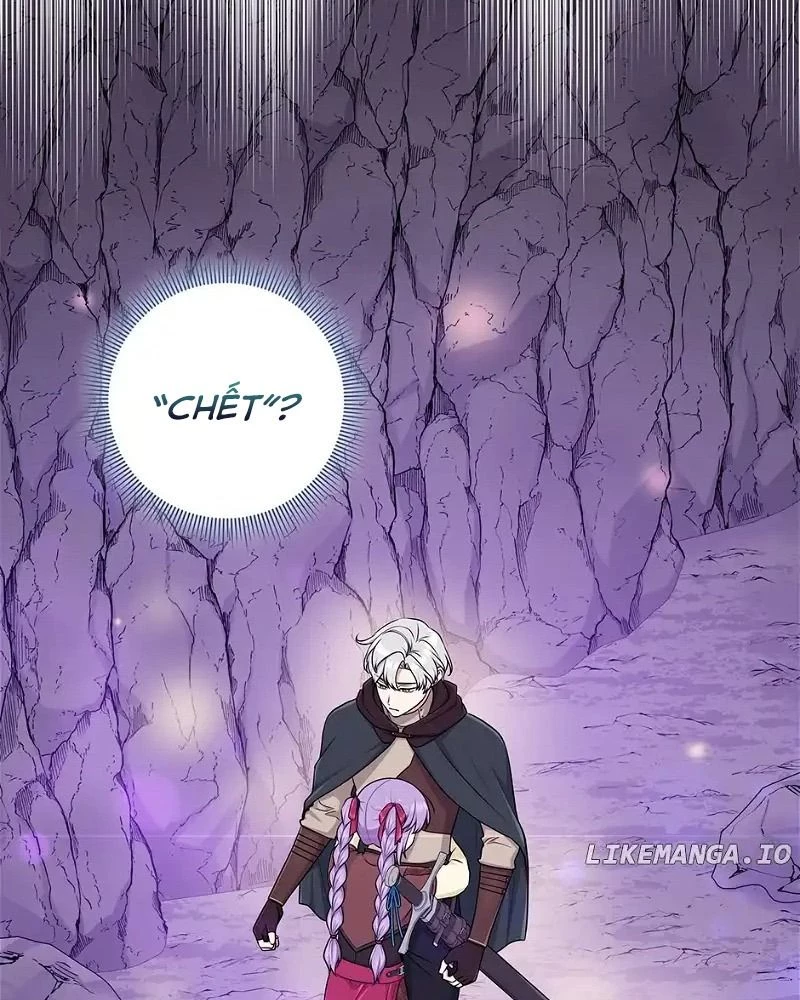 Tôi Đã Diễn Tròn Vai Một Đứa Con Gái Nuôi Chapter 55 - 31