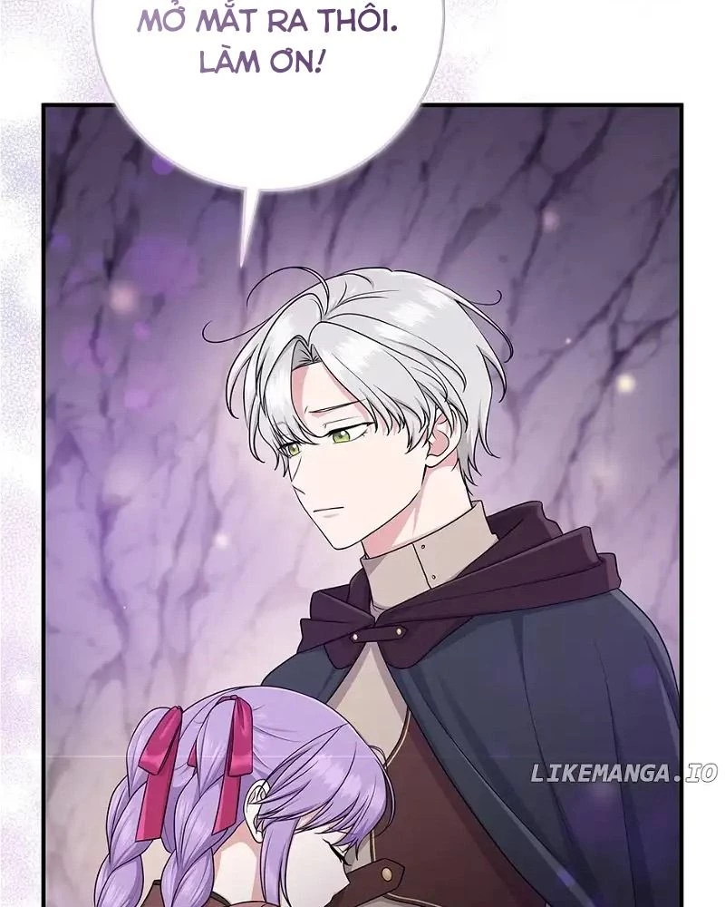 Tôi Đã Diễn Tròn Vai Một Đứa Con Gái Nuôi Chapter 55 - 34