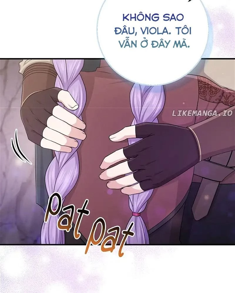 Tôi Đã Diễn Tròn Vai Một Đứa Con Gái Nuôi Chapter 55 - 36