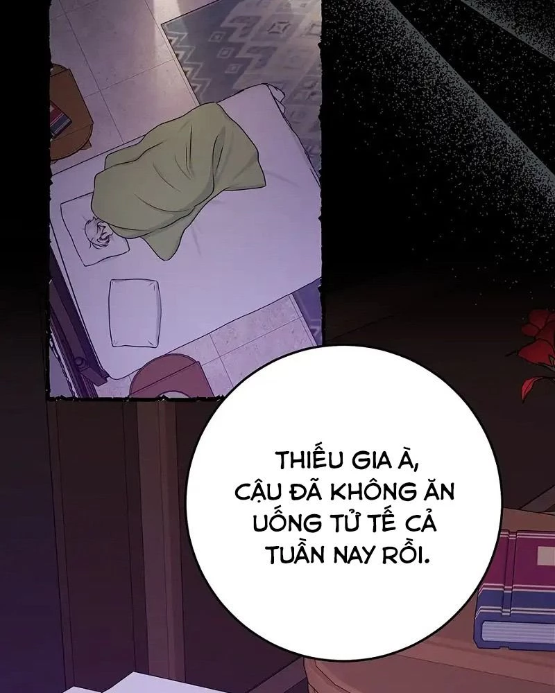 Tôi Đã Diễn Tròn Vai Một Đứa Con Gái Nuôi Chapter 55 - 58