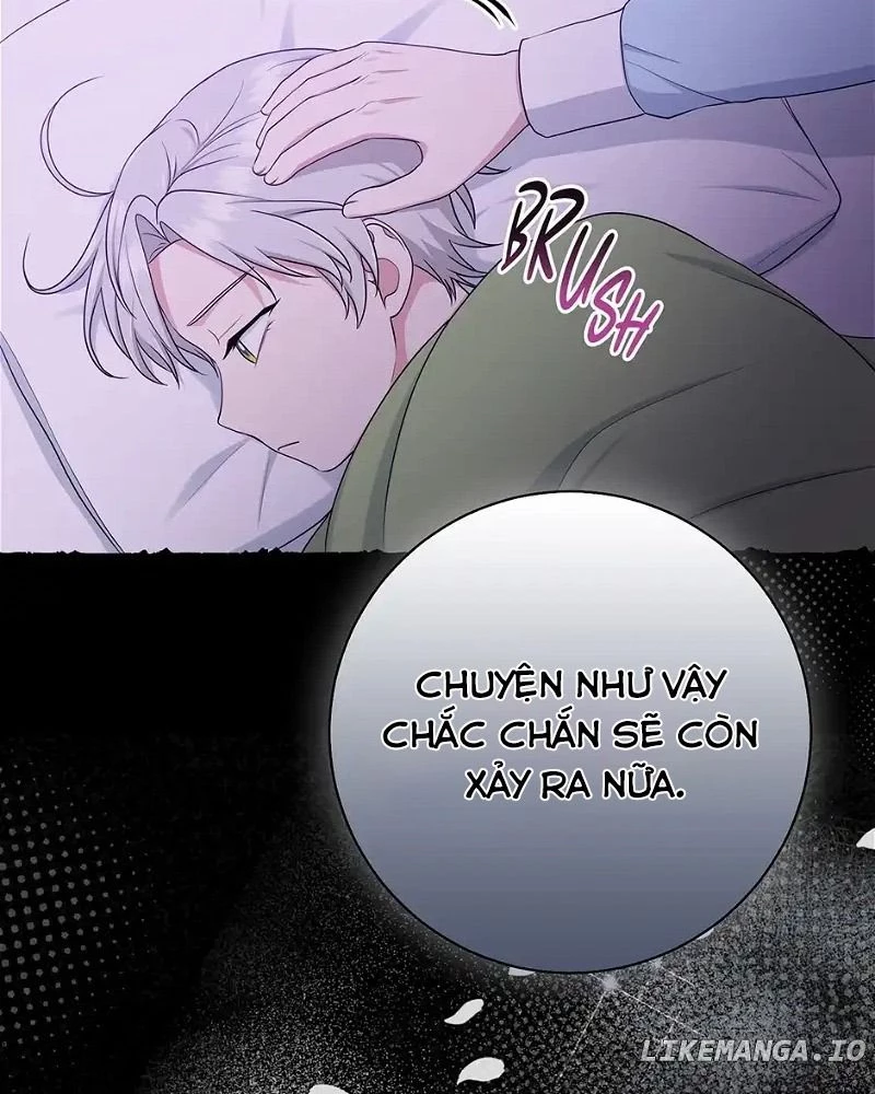 Tôi Đã Diễn Tròn Vai Một Đứa Con Gái Nuôi Chapter 55 - 63