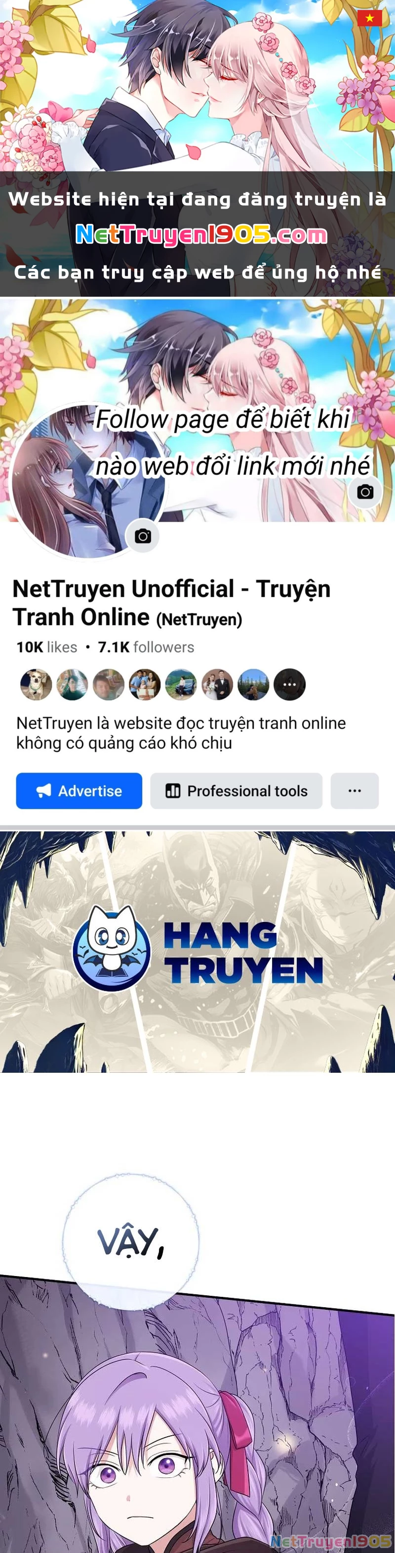 Tôi Đã Diễn Tròn Vai Một Đứa Con Gái Nuôi Chapter 56 - 1