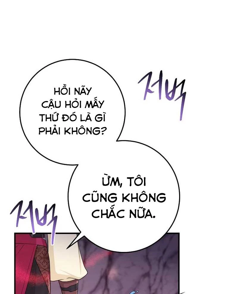 Tôi Đã Diễn Tròn Vai Một Đứa Con Gái Nuôi Chapter 56 - 16