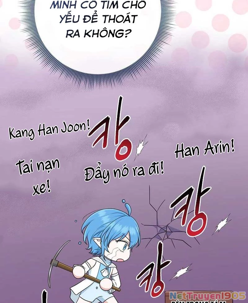 Tôi Đã Diễn Tròn Vai Một Đứa Con Gái Nuôi Chapter 56 - 20