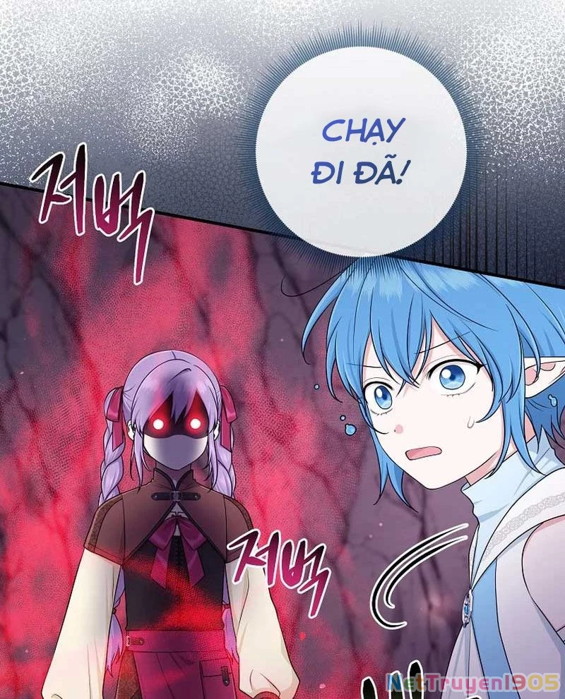 Tôi Đã Diễn Tròn Vai Một Đứa Con Gái Nuôi Chapter 56 - 22