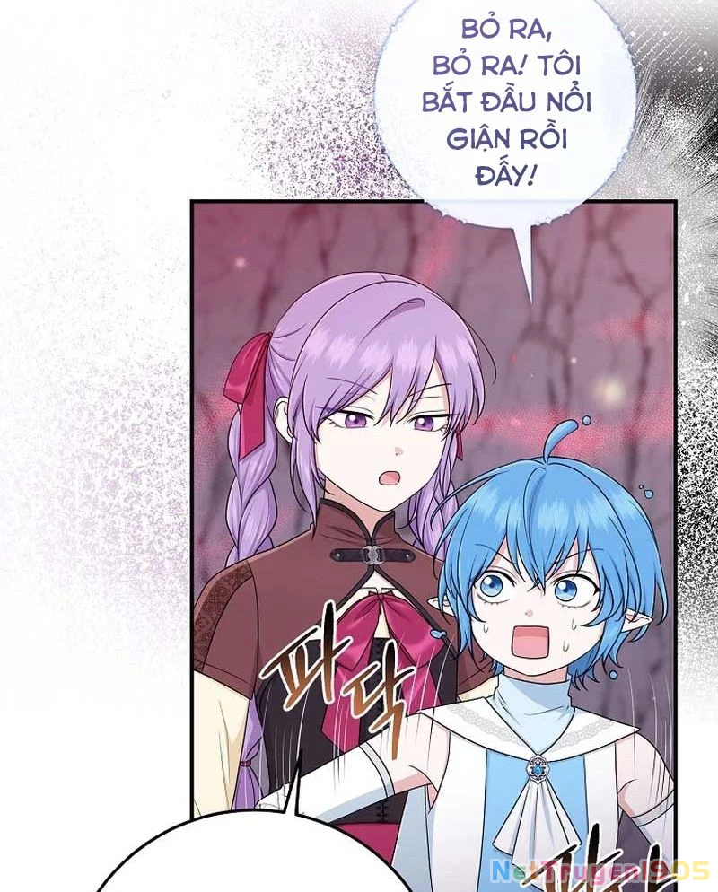 Tôi Đã Diễn Tròn Vai Một Đứa Con Gái Nuôi Chapter 56 - 25