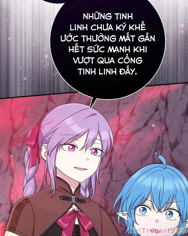 Tôi Đã Diễn Tròn Vai Một Đứa Con Gái Nuôi Chapter 56 - 27