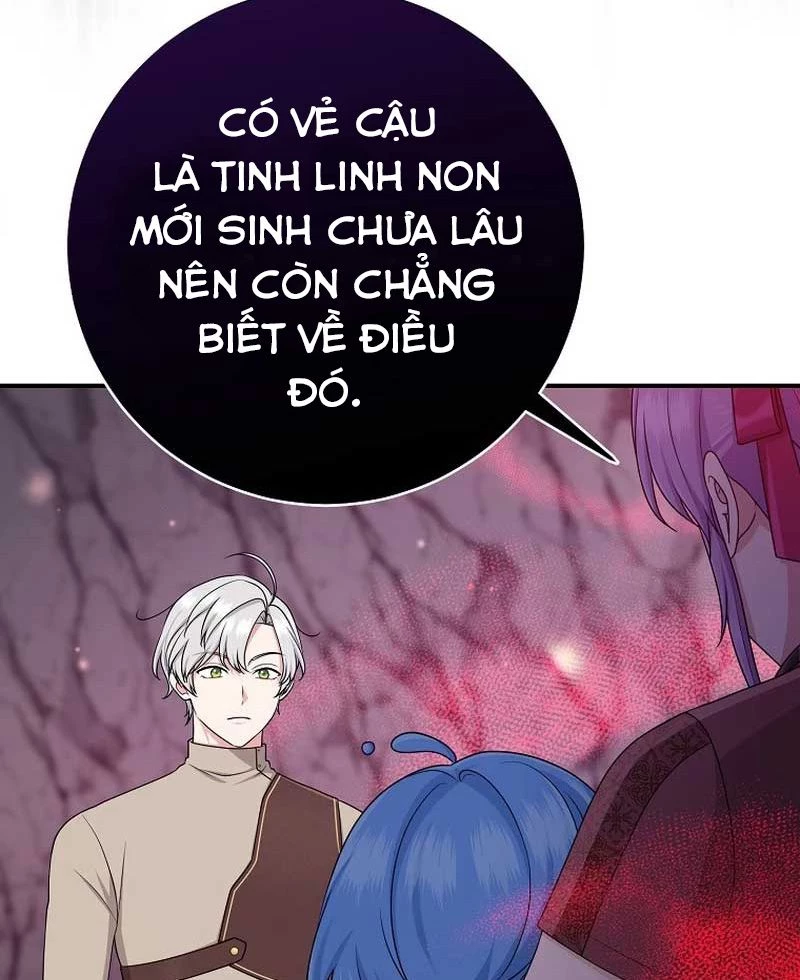 Tôi Đã Diễn Tròn Vai Một Đứa Con Gái Nuôi Chapter 56 - 30