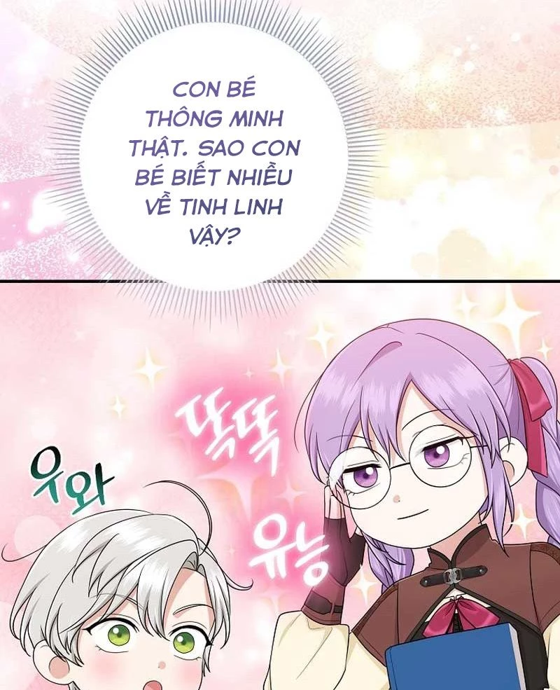 Tôi Đã Diễn Tròn Vai Một Đứa Con Gái Nuôi Chapter 56 - 32