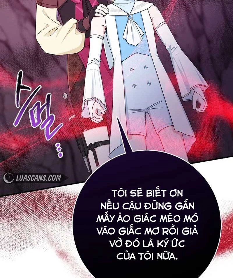 Tôi Đã Diễn Tròn Vai Một Đứa Con Gái Nuôi Chapter 56 - 37