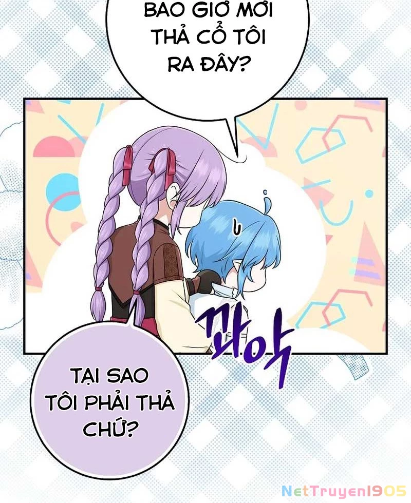 Tôi Đã Diễn Tròn Vai Một Đứa Con Gái Nuôi Chapter 56 - 47