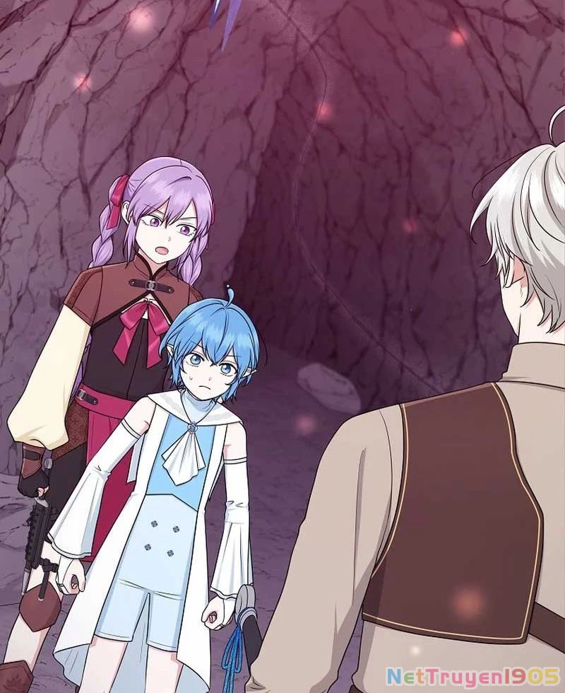 Tôi Đã Diễn Tròn Vai Một Đứa Con Gái Nuôi Chapter 56 - 51