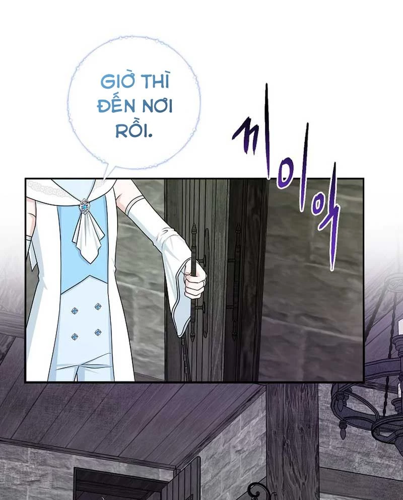 Tôi Đã Diễn Tròn Vai Một Đứa Con Gái Nuôi Chapter 56 - 61