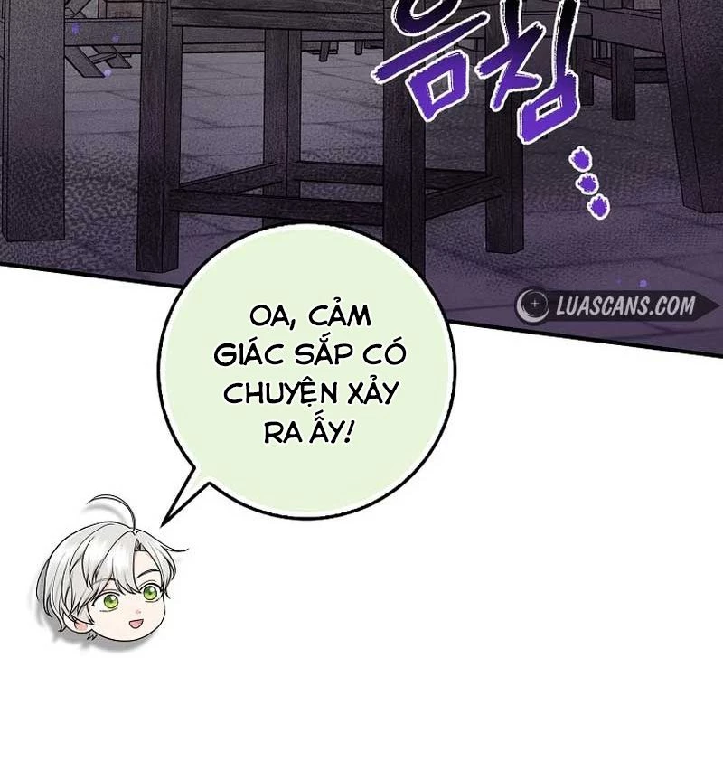 Tôi Đã Diễn Tròn Vai Một Đứa Con Gái Nuôi Chapter 56 - 63