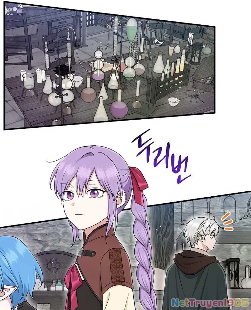 Tôi Đã Diễn Tròn Vai Một Đứa Con Gái Nuôi Chapter 56 - 65