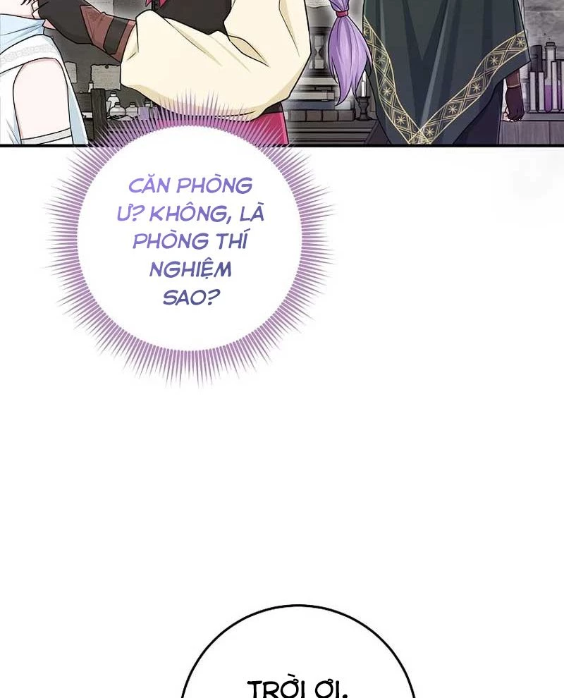 Tôi Đã Diễn Tròn Vai Một Đứa Con Gái Nuôi Chapter 56 - 66