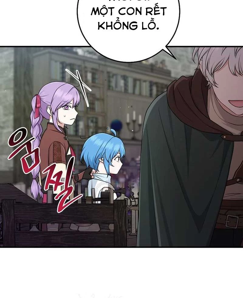 Tôi Đã Diễn Tròn Vai Một Đứa Con Gái Nuôi Chapter 56 - 67