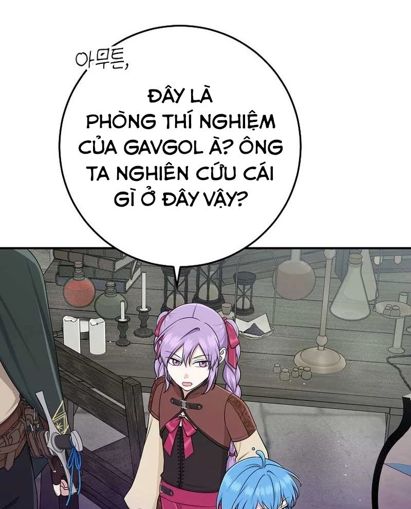 Tôi Đã Diễn Tròn Vai Một Đứa Con Gái Nuôi Chapter 56 - 77