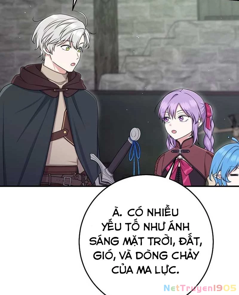 Tôi Đã Diễn Tròn Vai Một Đứa Con Gái Nuôi Chapter 56 - 81