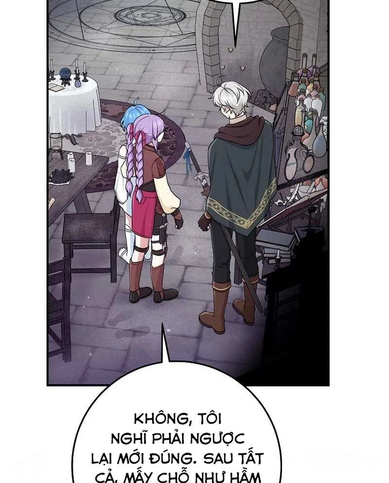 Tôi Đã Diễn Tròn Vai Một Đứa Con Gái Nuôi Chapter 56 - 92