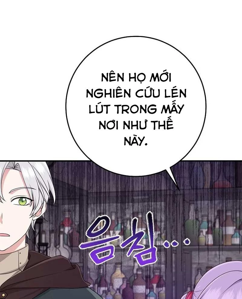 Tôi Đã Diễn Tròn Vai Một Đứa Con Gái Nuôi Chapter 56 - 96