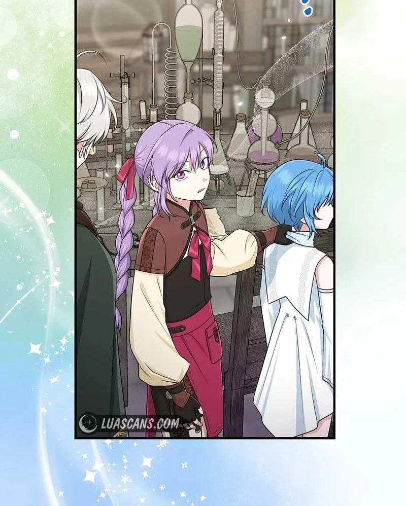 Tôi Đã Diễn Tròn Vai Một Đứa Con Gái Nuôi Chapter 56 - 102