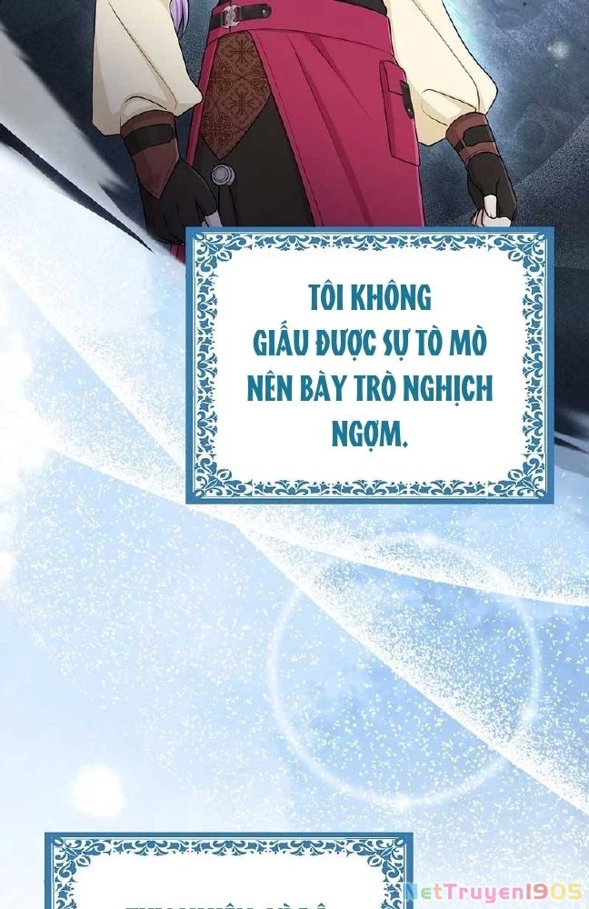 Tôi Đã Diễn Tròn Vai Một Đứa Con Gái Nuôi Chapter 57 - 33