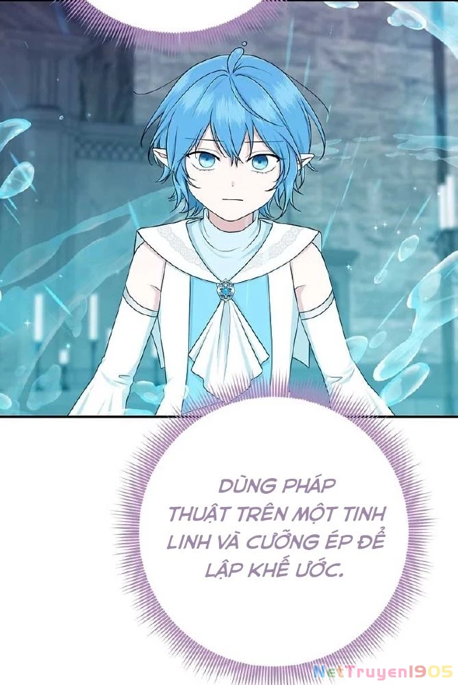 Tôi Đã Diễn Tròn Vai Một Đứa Con Gái Nuôi Chapter 57 - 50