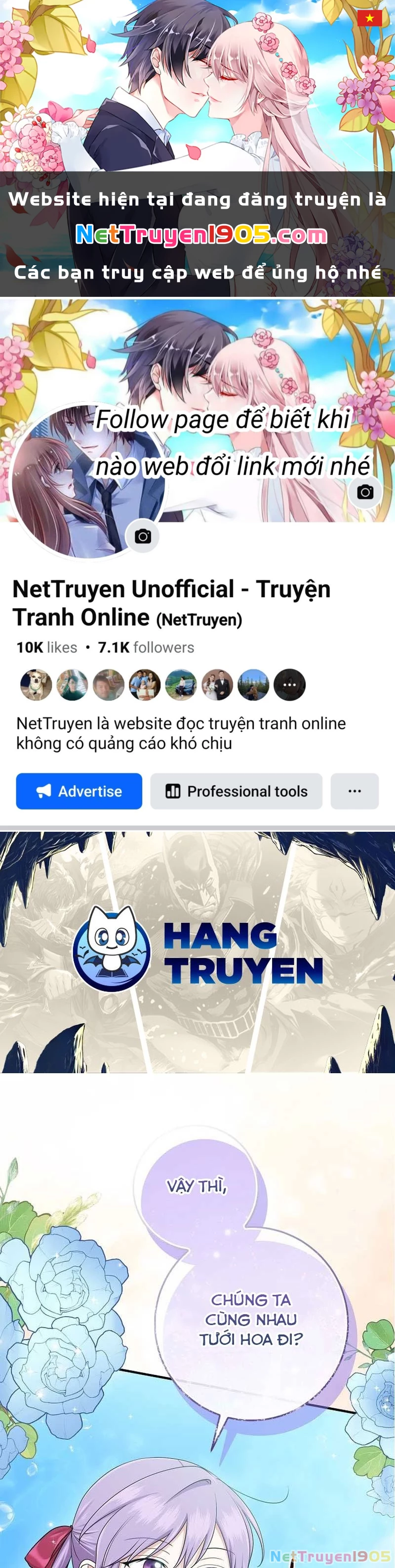 Tôi Đã Diễn Tròn Vai Một Đứa Con Gái Nuôi Chapter 58 - 1