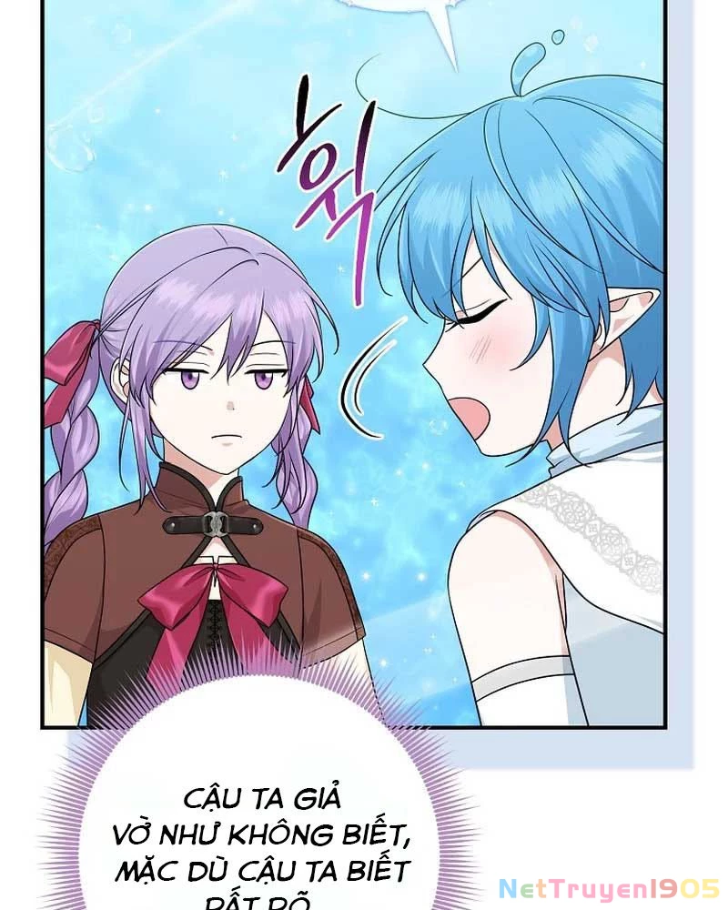 Tôi Đã Diễn Tròn Vai Một Đứa Con Gái Nuôi Chapter 58 - 40