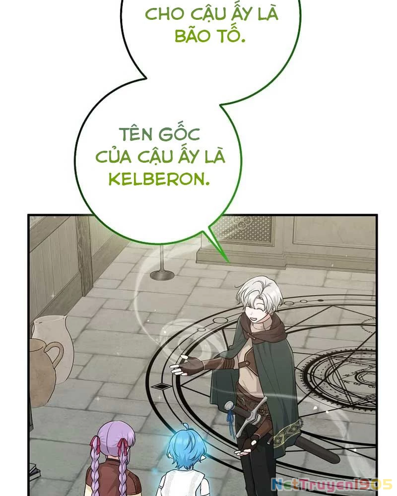 Tôi Đã Diễn Tròn Vai Một Đứa Con Gái Nuôi Chapter 58 - 68
