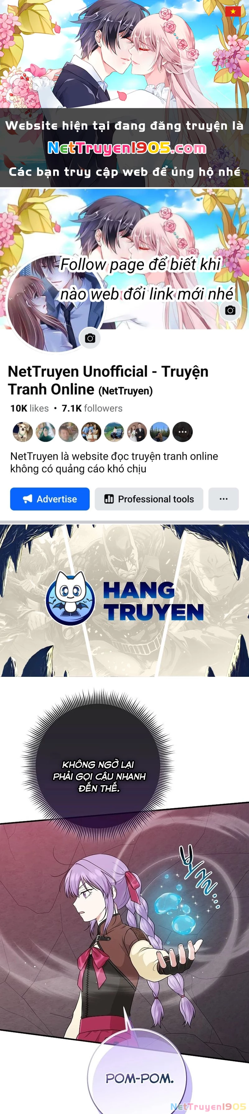 Tôi Đã Diễn Tròn Vai Một Đứa Con Gái Nuôi Chapter 59 - 1