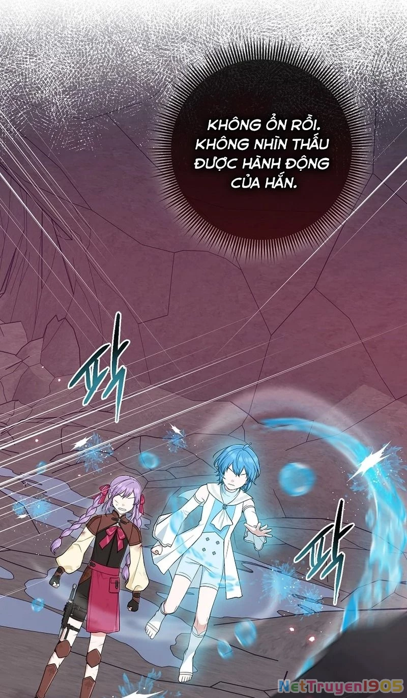 Tôi Đã Diễn Tròn Vai Một Đứa Con Gái Nuôi Chapter 59 - 37
