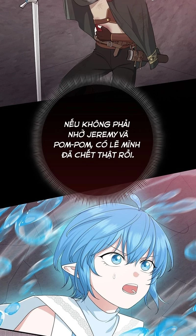 Tôi Đã Diễn Tròn Vai Một Đứa Con Gái Nuôi Chapter 59 - 41