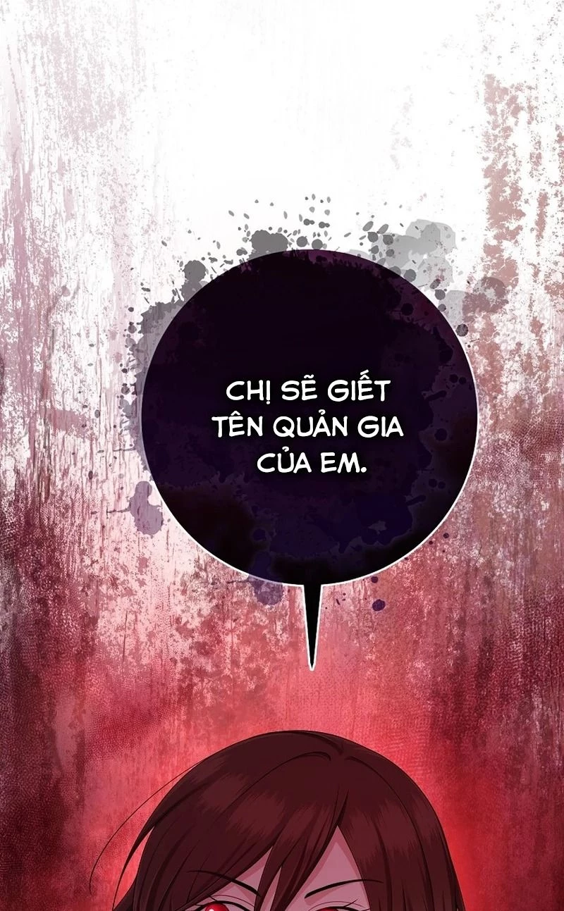 Tôi Đã Diễn Tròn Vai Một Đứa Con Gái Nuôi Chapter 59 - 64