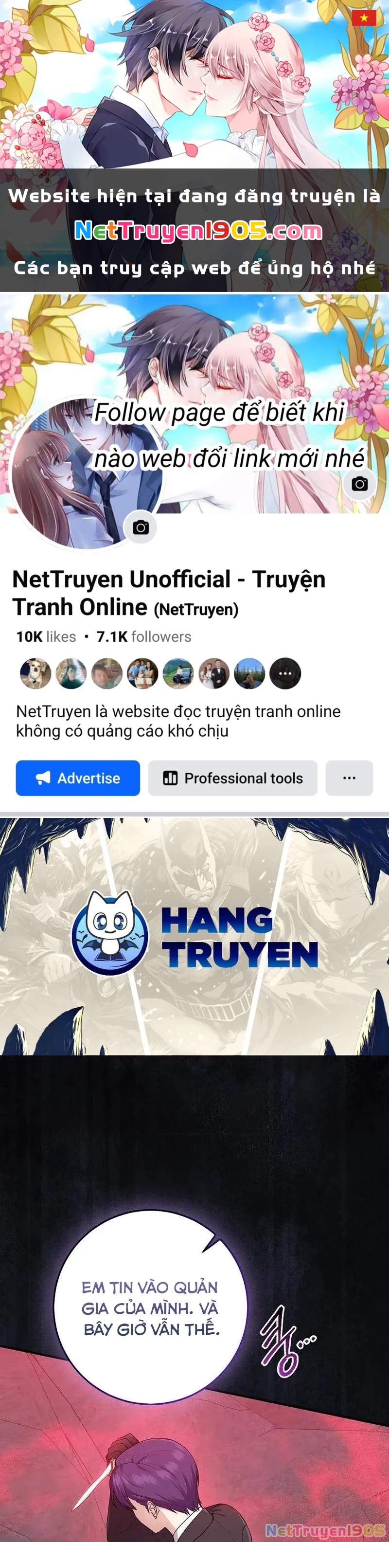 Tôi Đã Diễn Tròn Vai Một Đứa Con Gái Nuôi Chapter 60 - 1