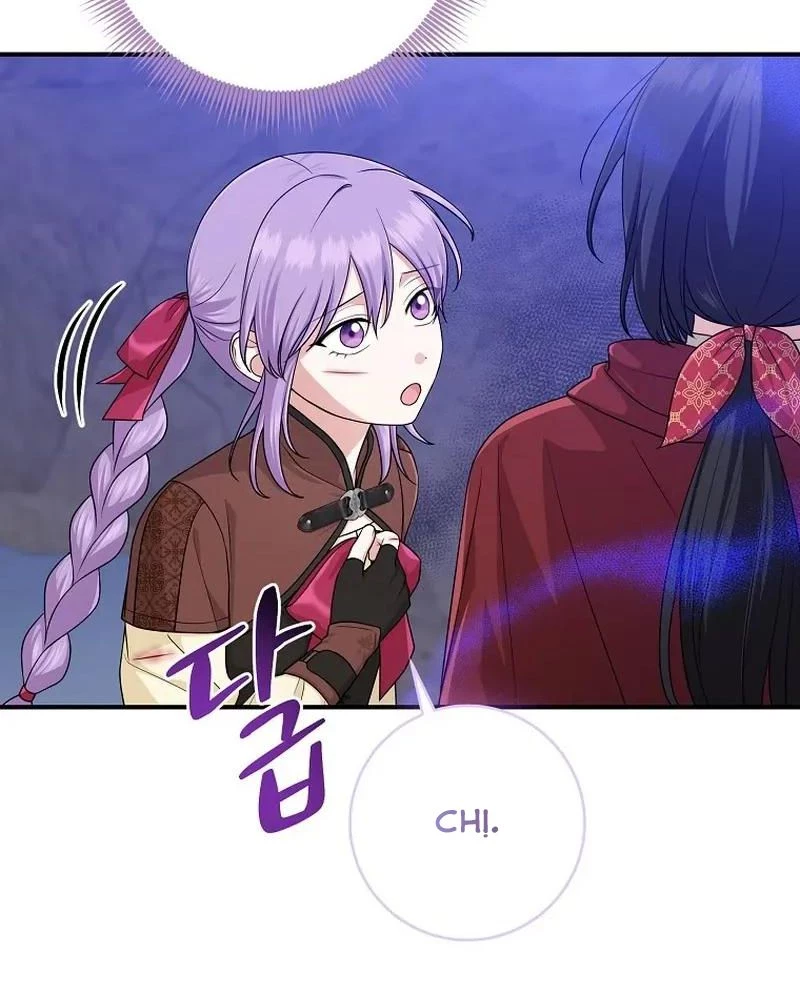 Tôi Đã Diễn Tròn Vai Một Đứa Con Gái Nuôi Chapter 60 - 38