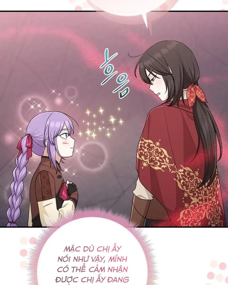 Tôi Đã Diễn Tròn Vai Một Đứa Con Gái Nuôi Chapter 60 - 46