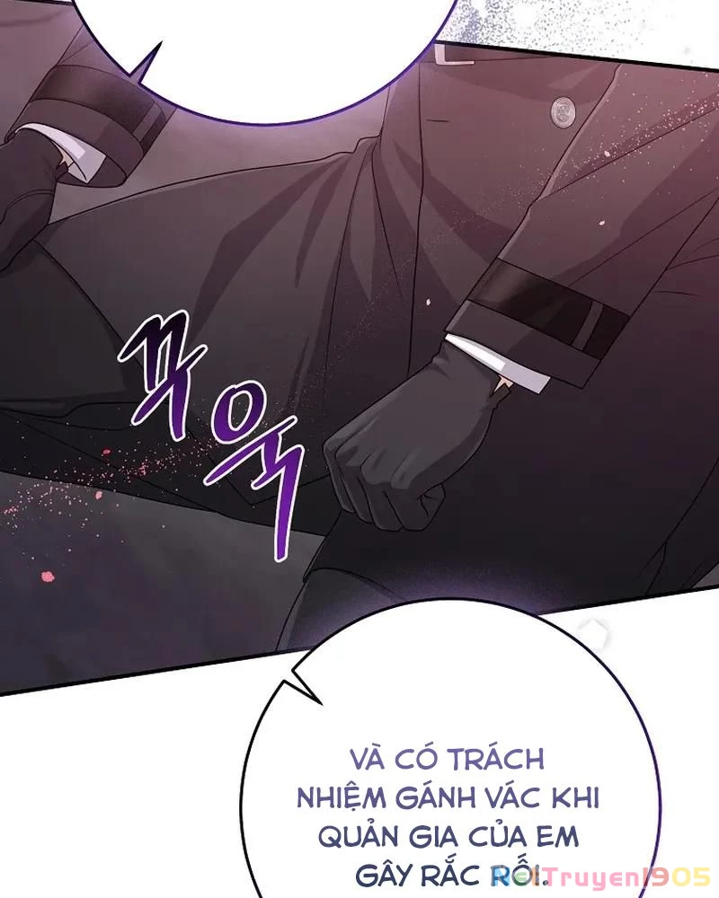 Tôi Đã Diễn Tròn Vai Một Đứa Con Gái Nuôi Chapter 60 - 54