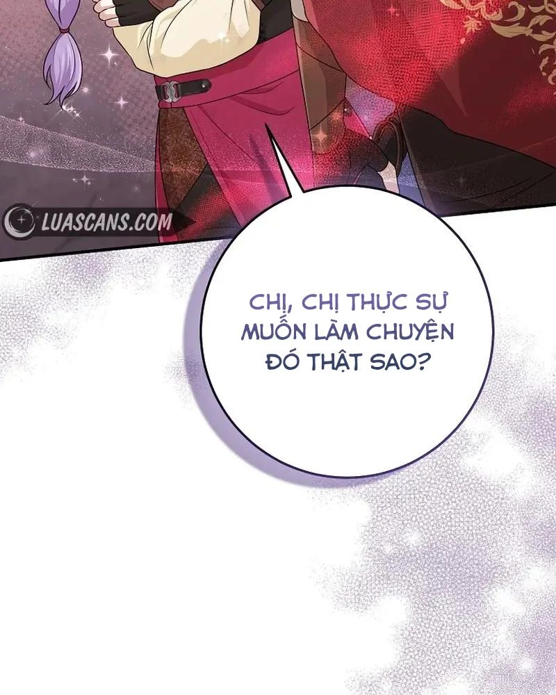 Tôi Đã Diễn Tròn Vai Một Đứa Con Gái Nuôi Chapter 60 - 61