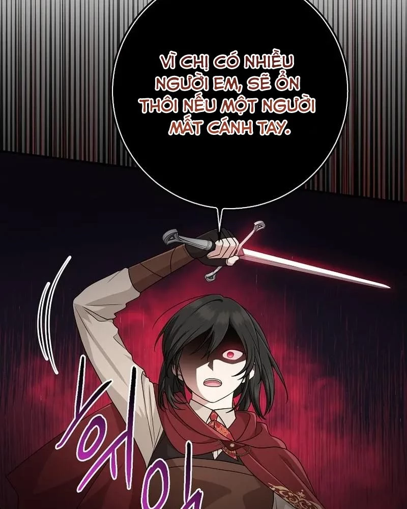 Tôi Đã Diễn Tròn Vai Một Đứa Con Gái Nuôi Chapter 60 - 66